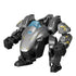 『HERO SPIRE 第5弾』009_Blokees Figures - Hero GTV05 Generals Contest【BOX】